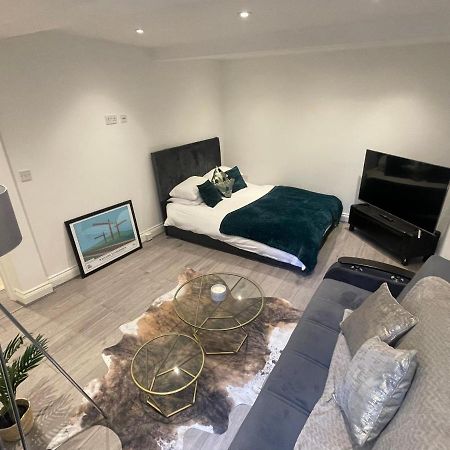 Lovely 1 Bedroom Apartment - Maida Vale Londres Extérieur photo