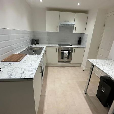 Lovely 1 Bedroom Apartment - Maida Vale Londres Extérieur photo