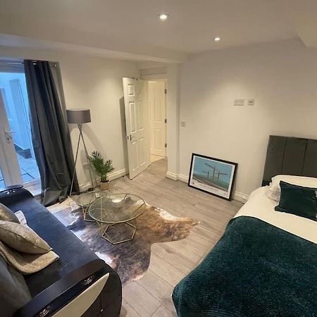 Lovely 1 Bedroom Apartment - Maida Vale Londres Extérieur photo